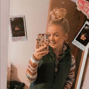 Meet your Posher, Jaden